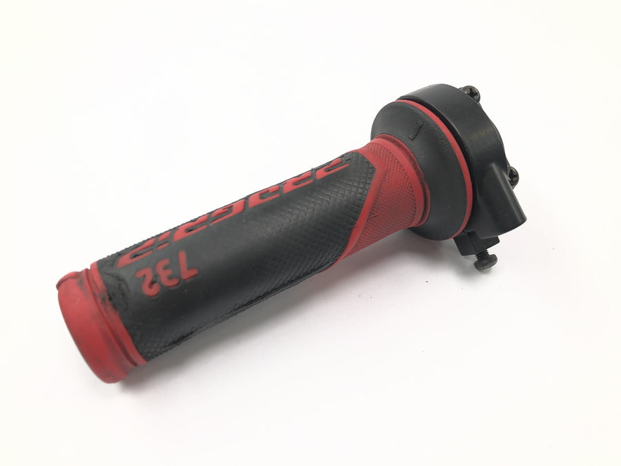 Aprilia SX 125 KX1 [2020] - Manopola acceleratore manopola in gomma destra
