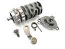 Honda NSR 125 JC22 [1998] - switch roller circuit mechanics set-1
