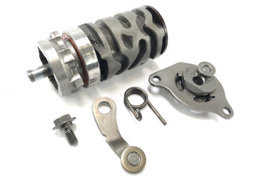 Honda NSR 125 JC22 [1998] - switch roller circuit mechanics set