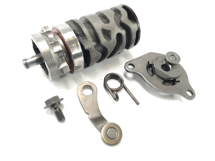 Honda NSR 125 JC22 [1998] - switch roller circuit mechanics set