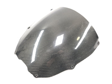 HONDA VTR 1000 SP 1 SC45 [2001] - windshield windshield fairing window carbon look