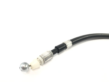 Suzuki VZ 1500 WVCU [2011] - Bowden cable seat lock - 0