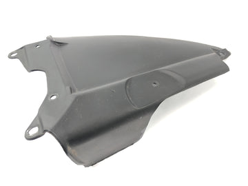 BMW K 1200 GT K12 [2003] - Cache plastique gauche de capot de radiateur