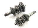 BMW F 650 GS R13 [2000] - Transmission Arbres de transmission Arbres de transmission transmission manuelle-2