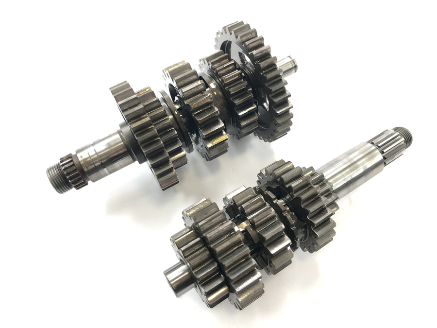 BMW F 650 GS R13 [2000] - Transmission Arbres de transmission Arbres de transmission transmission manuelle