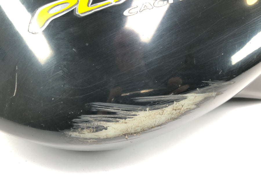 Cagiva Planet 125 [1998] - Petrol tank fuel tank plastic tank