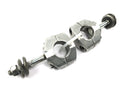 KTM 640 LC4 Prestige [2005] - pince de guidon pinces de guidon support de guidon riser-3