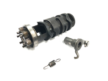 Yamaha YZF R1 RN04 [2001] - Shift drum set