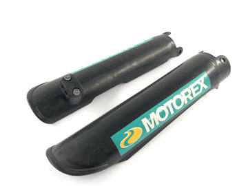 KTM LC4 640 [2003] - Fork Protector - 0