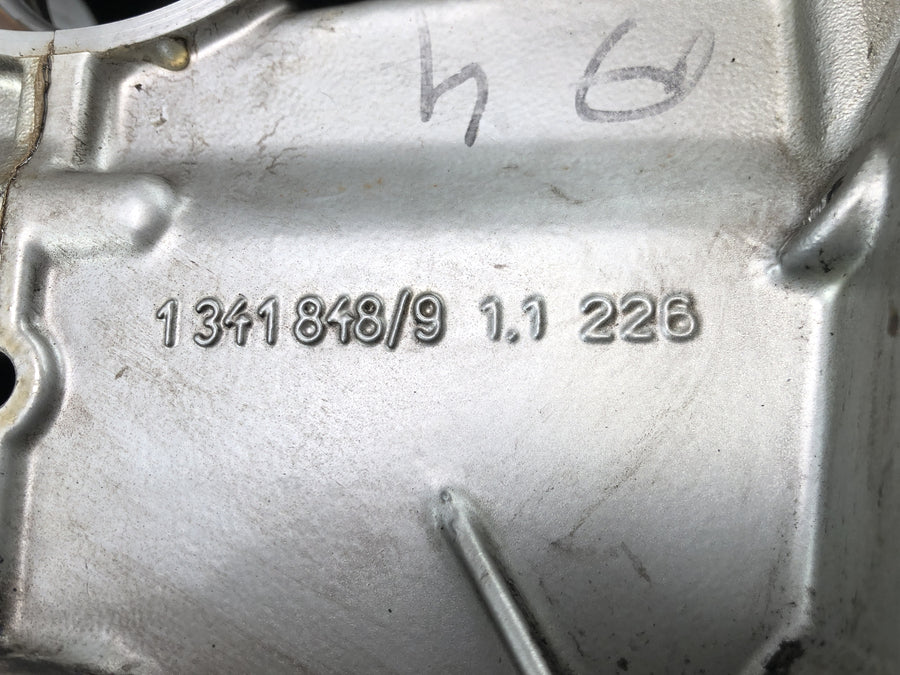 BMW R 1100 GS 259 [1995] - Engine housing, engine block, empty housing