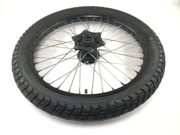 SWM RS 125 R B2 [2020] - Vorderrad Felge Reifen 1.60 x 21