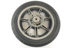 Yamaha XS 400 2A2 [1982] - Rear wheel rim rear-5