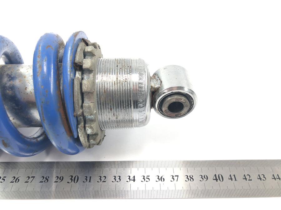 Honda XL 600 RM PD03 [1985] - Rear shock absorber rear suspension