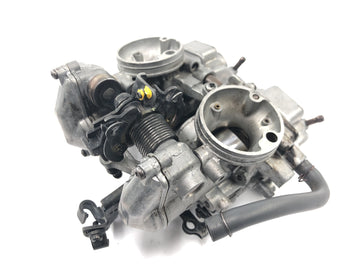 Honda XL 600 RM PD03 [1985] - Carburatore doppio carburatore