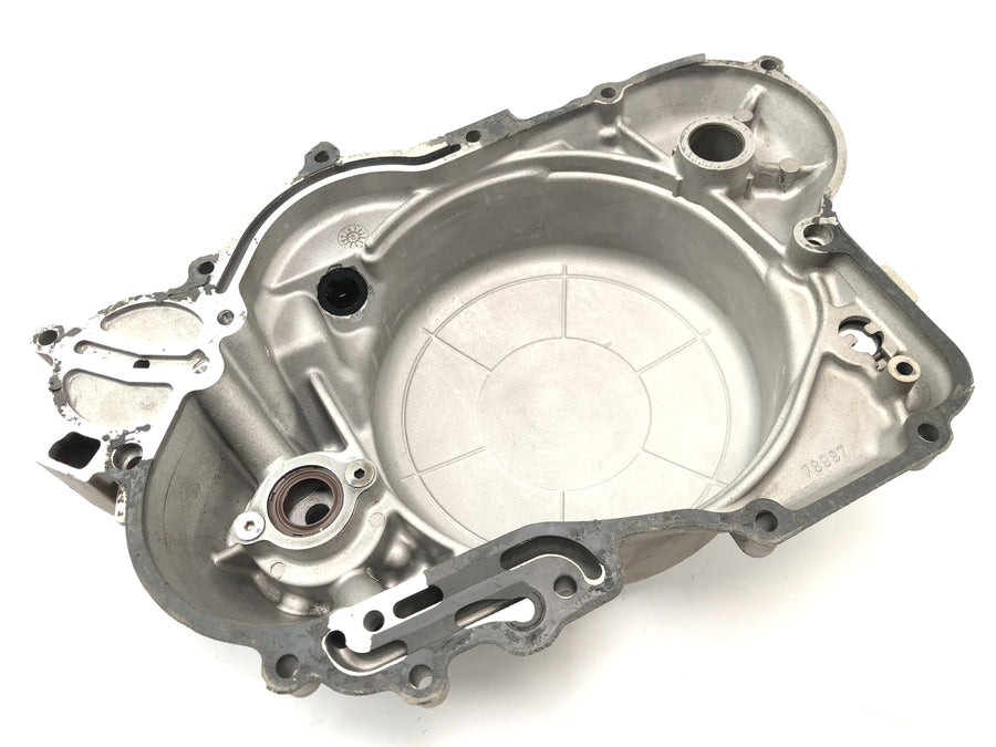 Husqvarna TE 610 E Dual H7 [1999] - Clutch cover engine cover