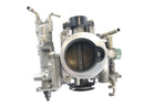 Yamaha XT 660 DM01 [2004] - throttle valve with injection nozzle-2