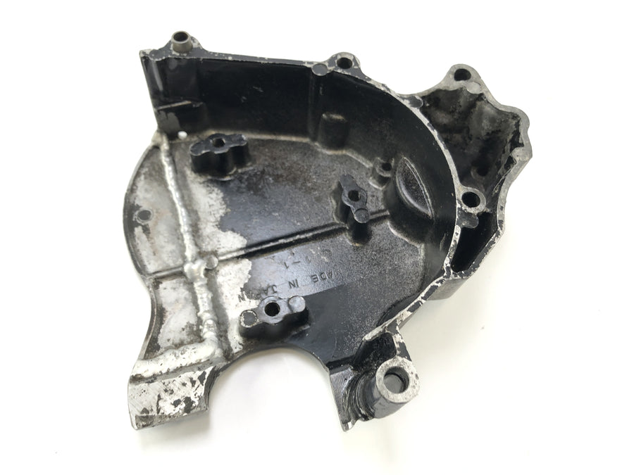 Kawasaki GPZ 1000 RX [1987] - sprocket cover engine cover