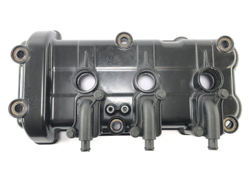 Triumph Sprint ST 1050 [2005] - Ventildeckel Motordeckel - 0