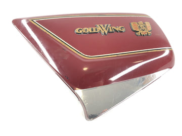 Honda Goldwing GL 1100 SC02 [1980] - Seitendeckel links Verkleidung