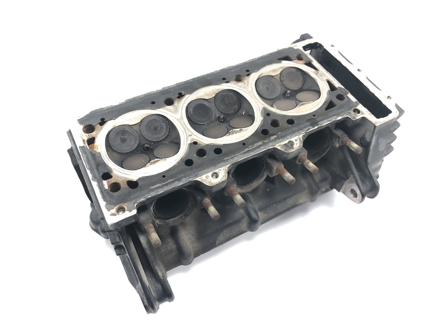 Triumph Daytona 900 T300D [1996] - Zylinderkopf Ventilkopf