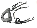 Honda CBF 1000 A SC58 [2006] - Kofferträger Seitenkofferträger Halterungen Taschen Set-4