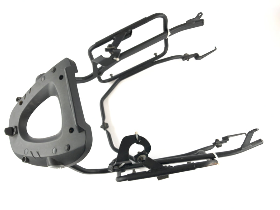 Honda CBF 1000 A SC58 [2006] - Kofferträger Seitenkofferträger Halterungen Taschen Set
