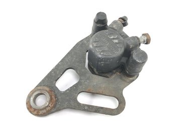 Sachs ZX 125 [1998] - Rear brake caliper with brake caliper holder