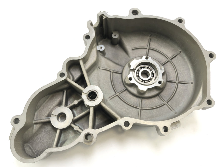 Husqvarna SM 630 A4 [2010] - Lichtmaschinendeckel Limadeckel Motordeckel