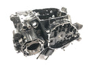 Yamaha V Max 1200 2LT [1998] - Engine block empty housing crankcase cylinder block with piston-6