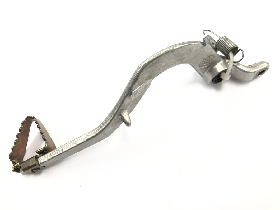 Husqvarna TE 610 H6 8AE [TE 570 H7] - brake lever foot brake lever brake pedal