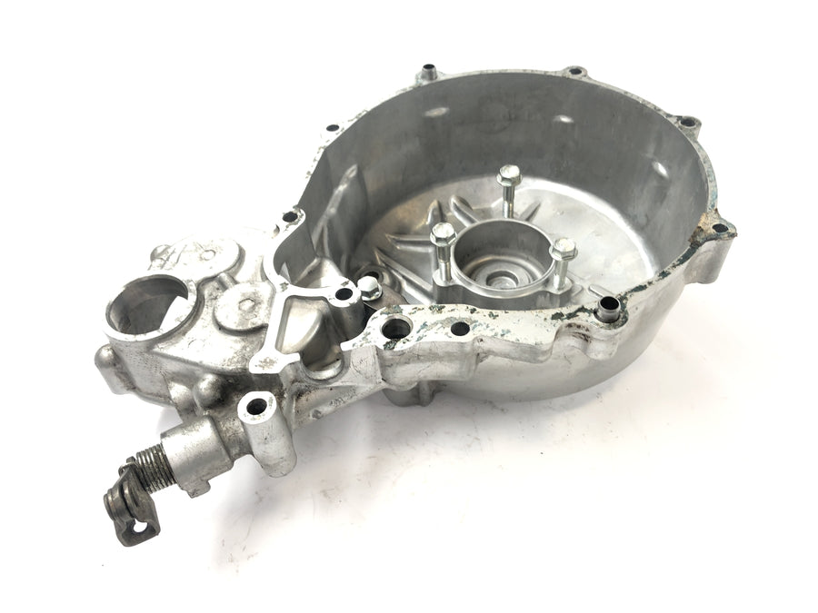 Honda XBR 500 PC15 [1989] - light machinery cover Motor lid
