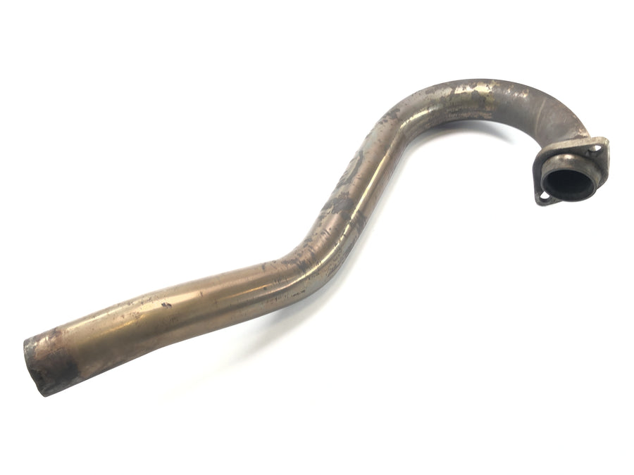 Suzuki DR 350 SK42B [1991] - manifold manifold exhaust manifold