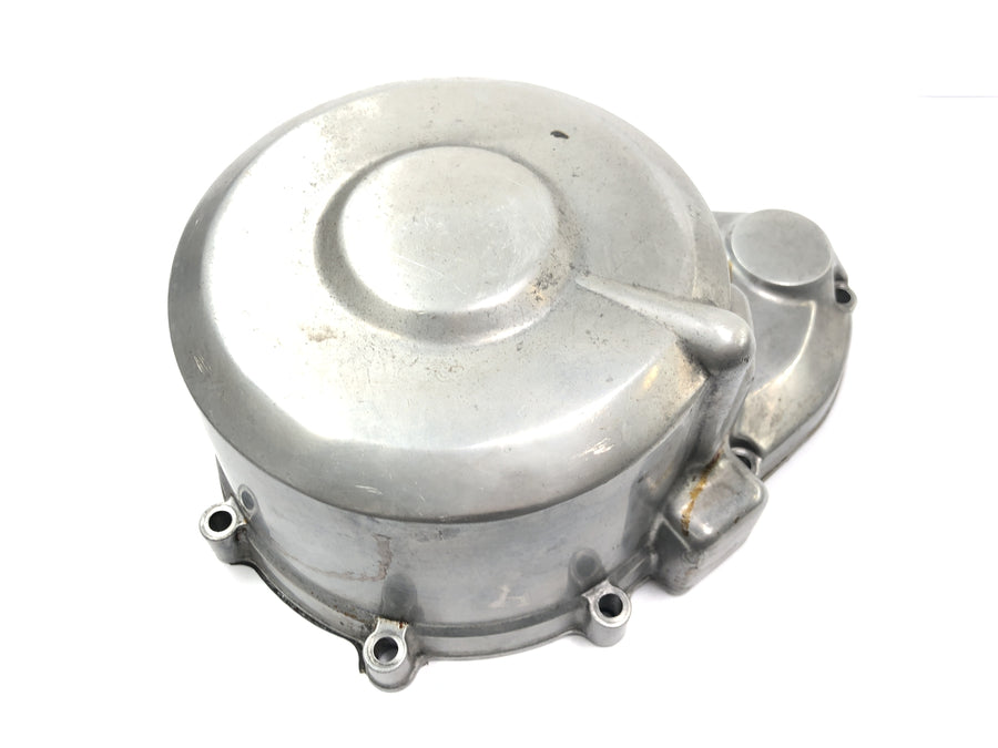 Kawasaki Z 1100 KZZ10A [1984] - light machinery cover Motor lid