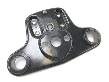 Moto Guzzi V7 Special [1971] - Fork Bridge sopra