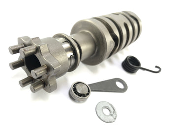 Aprilia RSV4 1000 [2010] - Shift Roller - 0