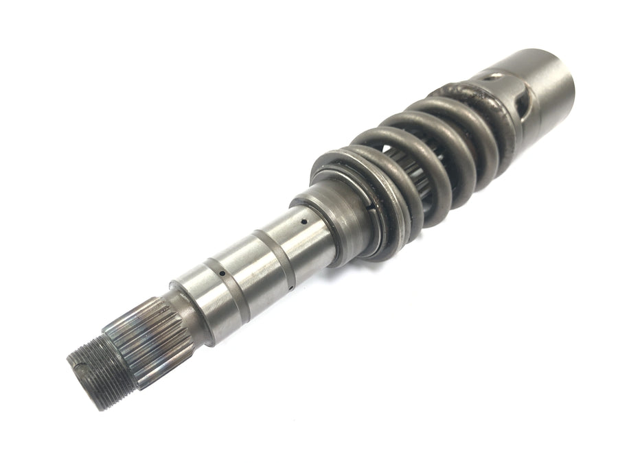 Honda ST 1100 SC26 Pan European [1990] - Drive shaft countershaft transmission shaft