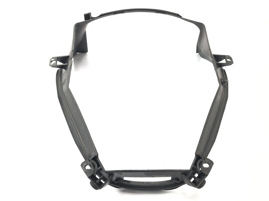 BMW K 1200 S K12S [2004] - Copertura del radiatore anteriore