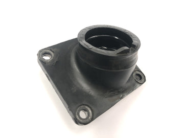 Yamaha DT 175 2K4 [1982] - Collettore carburatore collettore di aspirazione in gomma - 0