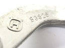 Husqvarna SM 630 A4 [2010] - Leva del freno a pedale del freno-3