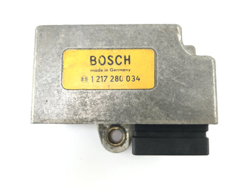 Ducati SL 600 Pantah [1982] - Moduli CILLING set CDI - 0
