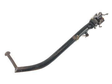 Triumph Bonneville T140V [1976] - Stand laterale con un supporto a molla - 0