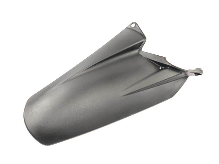 Ducati Multistrada 1200 S Touring [2009] - parafango posteriore paraspruzzi copriruota posteriore