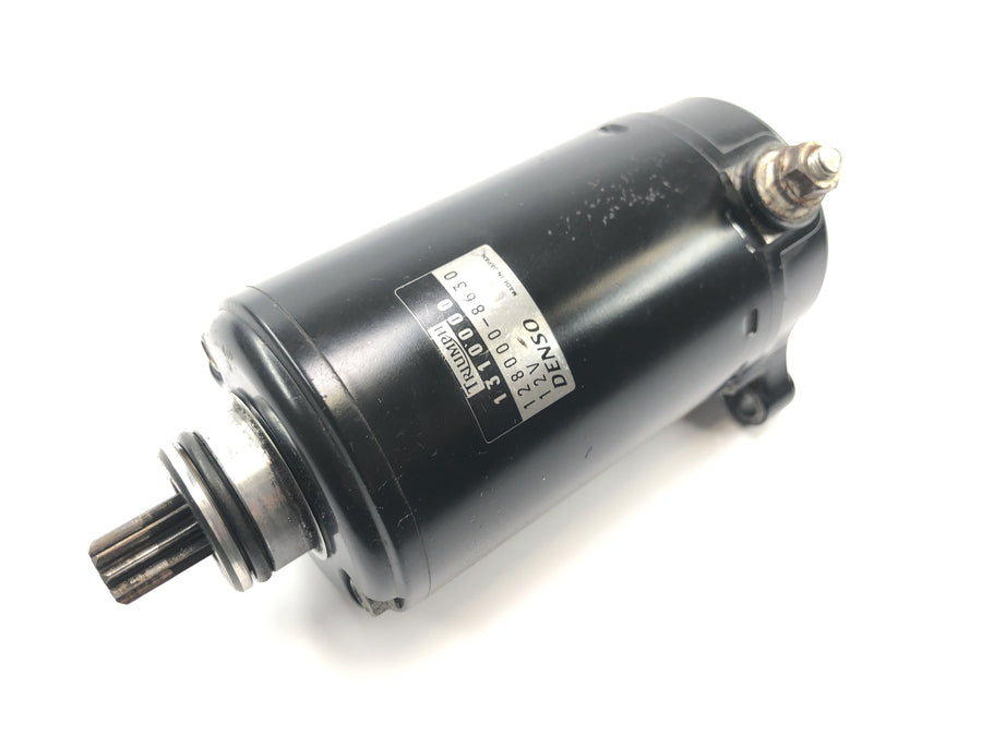 Triumph Tiger 900 T400 [1998] - Starter motor electric starter 12V Denso