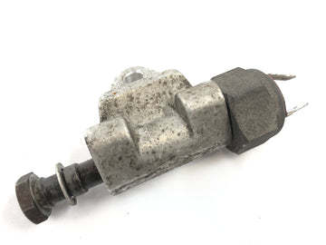 Moto Guzzi California II VT [1985] - Brake light switch at the front - 0