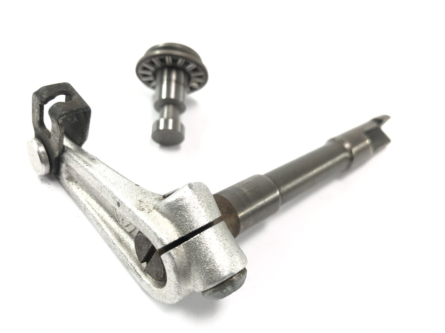 Aprilia SX 125 KX1 [2020] - Clutch slave