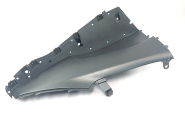 BMW C1 125 [2002] - Pannello vano piedi sinistro, tunnel rivestimento interno - 0