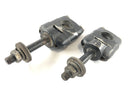 Yamaha XT 600 Zenere 34L [1985] - Riser Handlebar Holder Set Couple-3
