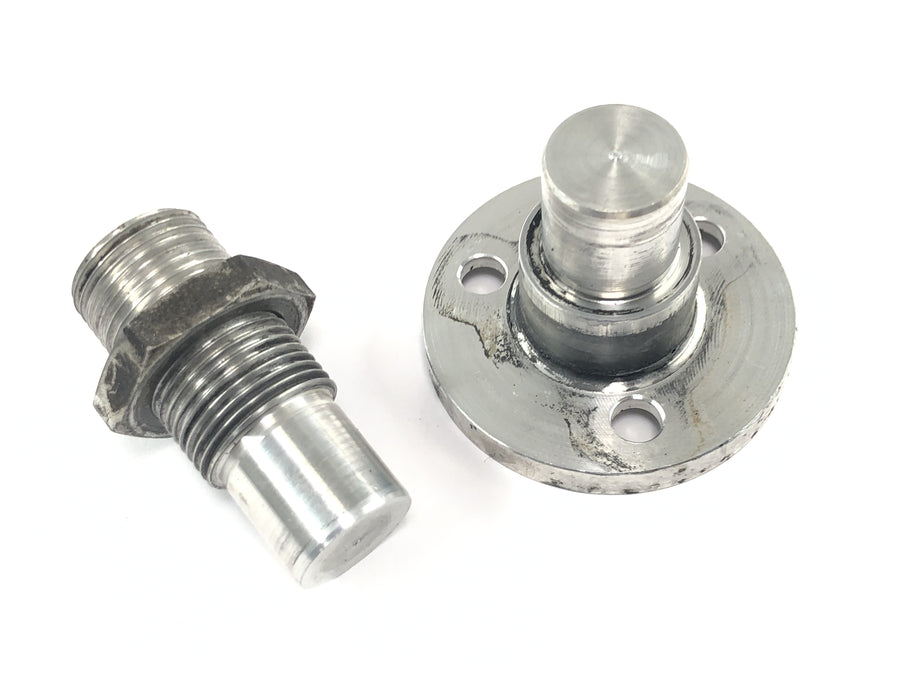 BMW K 100 [1984] - swingarm bolt set