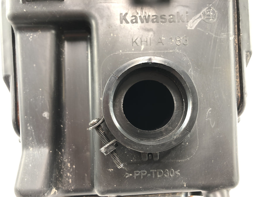 KAWASAKI NINJA 125 BX125B [2024] - Boîte de filtre à filtre à air