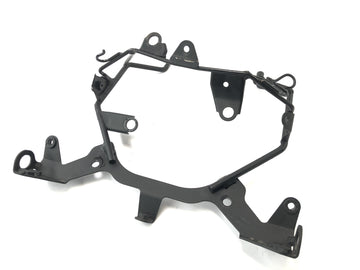 Suzuki VZ 1500 WVCU [2011] - Headlight holder lamp holder bracket front - 0